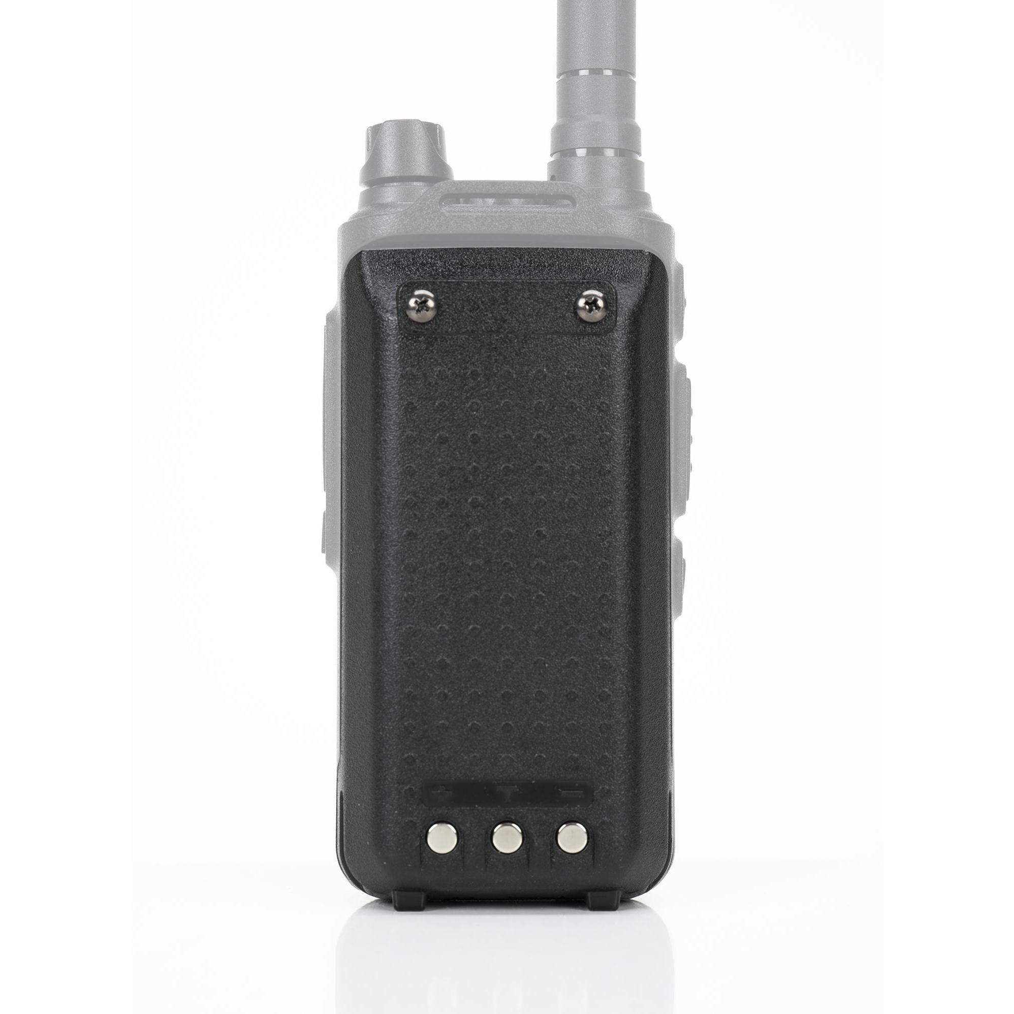 Thumbnail - PNI Akku PB-P15 Li-Ion 1500 mAh für VHF/UHF P15UV, Walkie-Talkie Zubehör