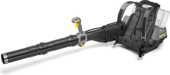 Kärcher LB 1060/36 Bp (Rechargeable battery operated, Leaf blower)