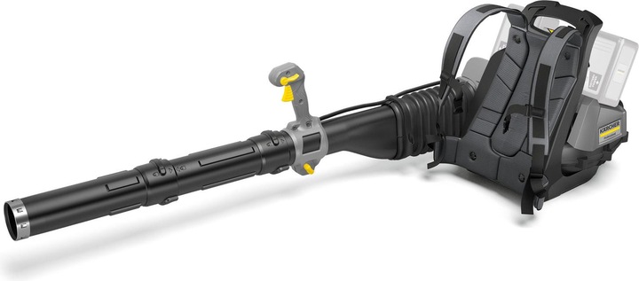 Actual product image Kärcher LB 1060/36 Bp (Rechargeable battery operated, Leaf blower)