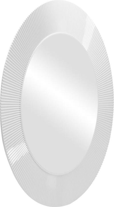 Actual product image Kartell All Saints wall mirror (Ø 78 cm)