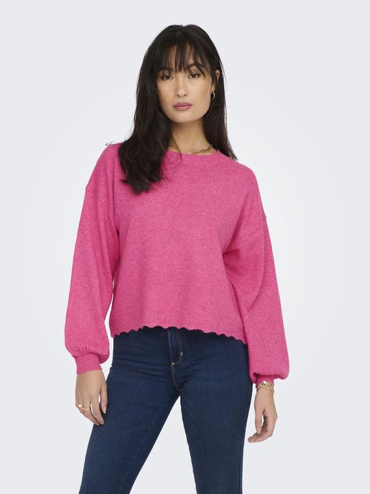 Produktbild Only Rundhals Strickpullover (XS)