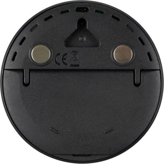 Produktbild Kienzle Thermo-Hygrometer rund