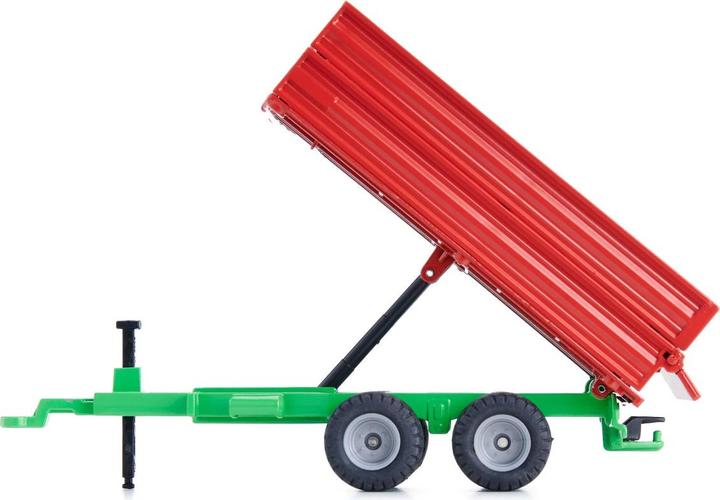 Produktbild Siku 2881 Tandemachsanhänger