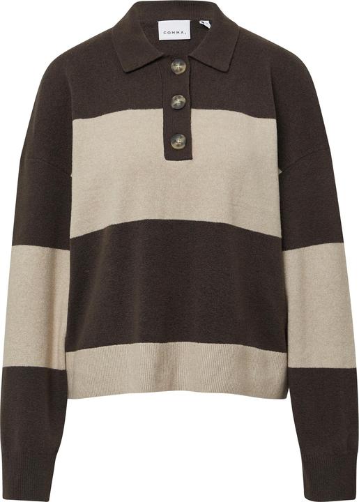 Produktbild Comma Pullover (40)