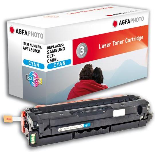 AGFAPHOTO, Toner, Apts506ce (C)