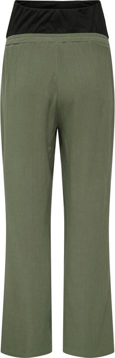 Actual product image Only Maternity OLMSIESTA Gerade geschnitten Hose Hose (32)