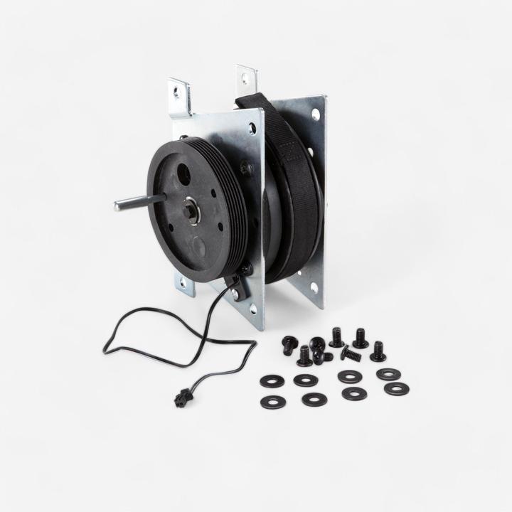 Immagine prodotto Domyos Ricambio molla di ritorno Woodrow in acciaio