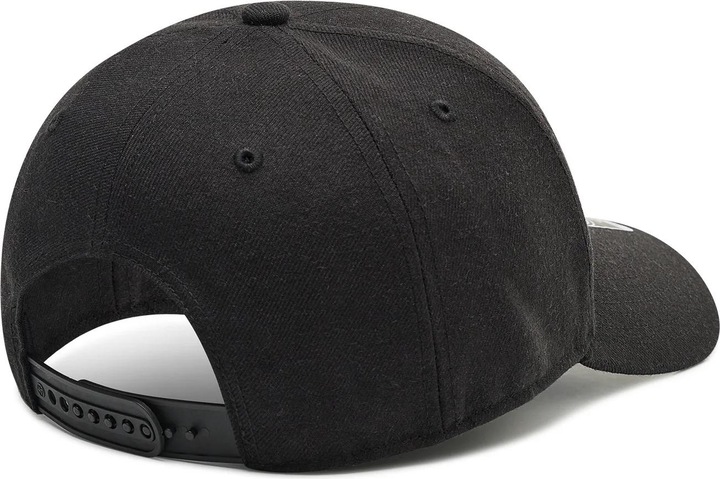 Actual product image 47 Brand MLB black Boston Red Sox MVP Snapback OSFA (One size)
