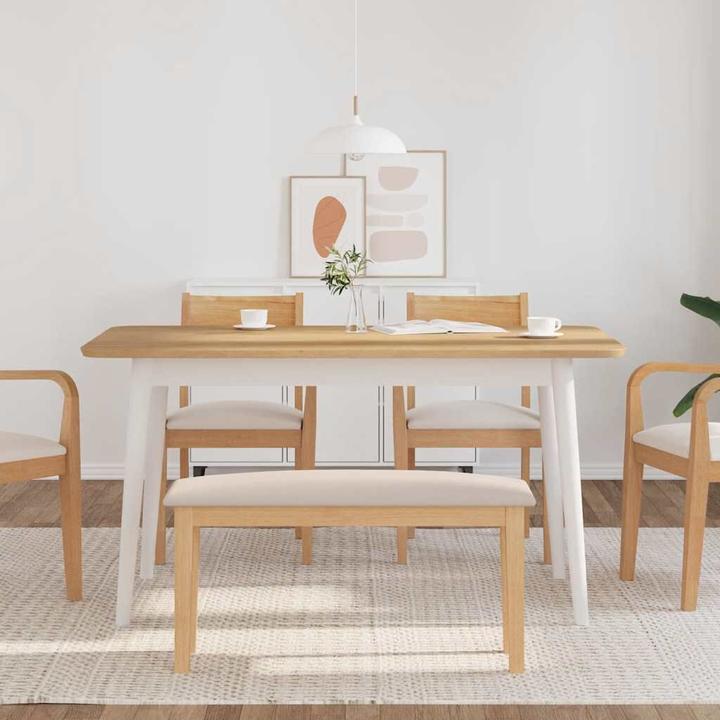 Actual product image VidaXL Mathilde (90 cm)
