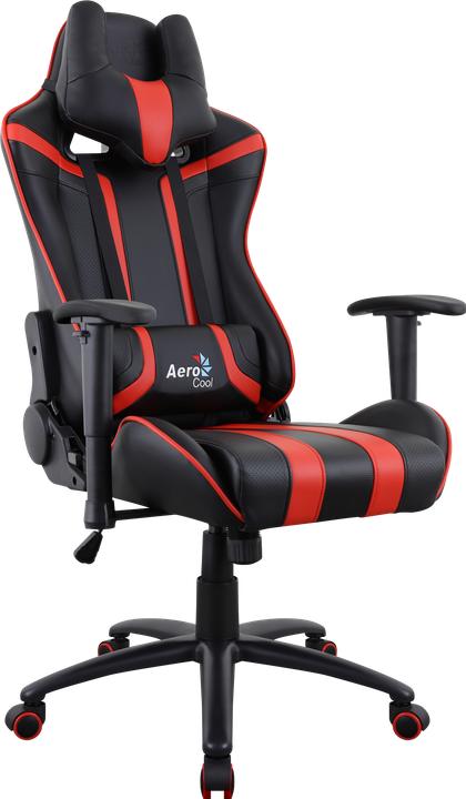Produktbild AeroCool AC120 Air