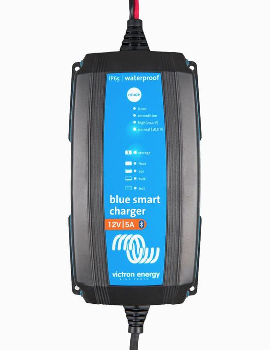 Actual product image Victron Energy Ladegerät (12V, 5 A)