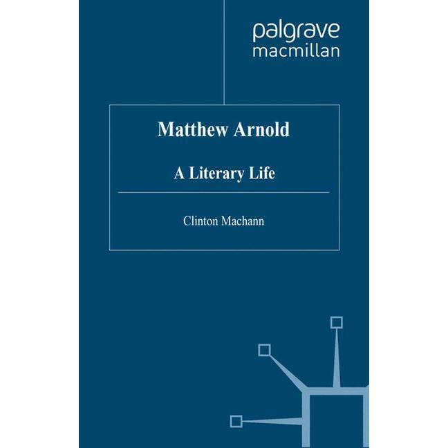 Matthew Arnold, Fachbücher