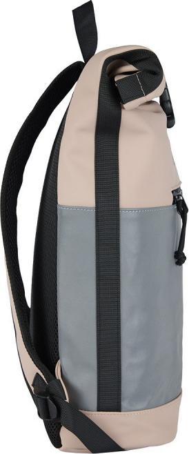 Actual product image New Rebels Bowie Rolltop Backpack 16L Reflective Part (16 l)