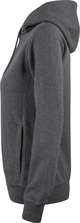 Immagine prodotto Clique Premium Felpa con Cappuccio Donna (M)