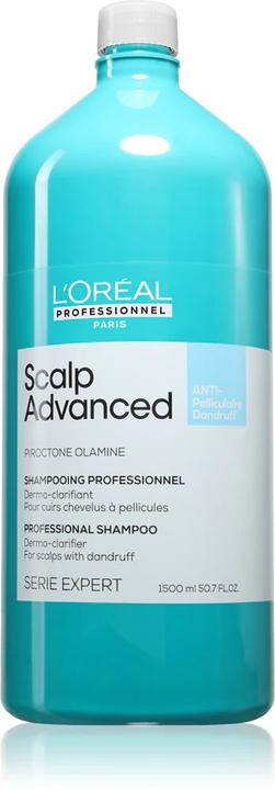 Image du produit L'Oréal Professionnel Scalp Advanced (Shampooing anti-poux)