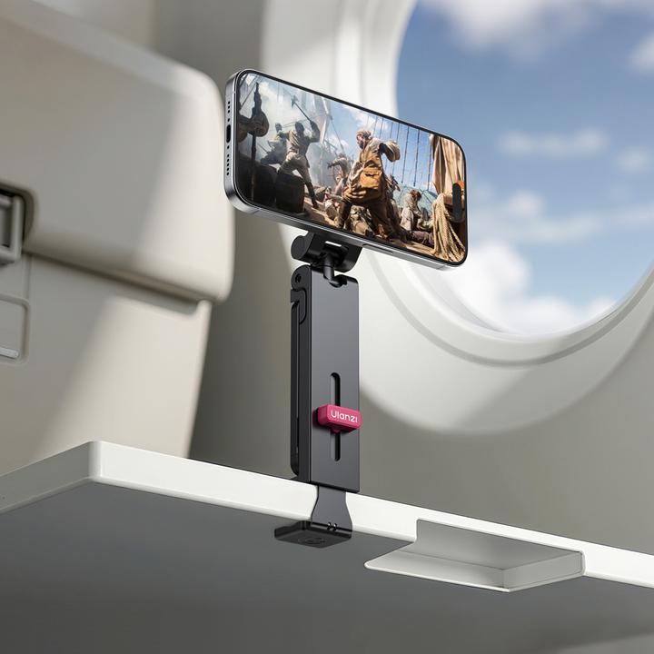 Produktbild Ulanzi MA88 MagLock Clamp Tripod