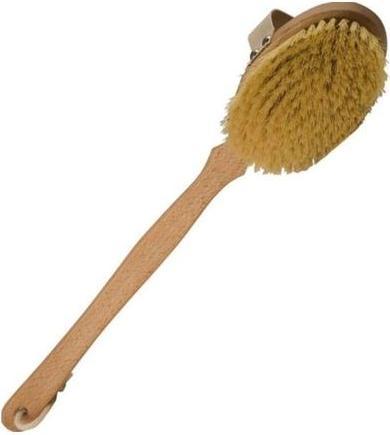 Actual product image Naturae Donum Massage Brush