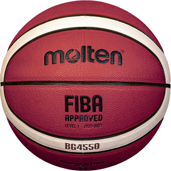 Image du produit Molten B6G4550-DBB BASKET-BALL (6)