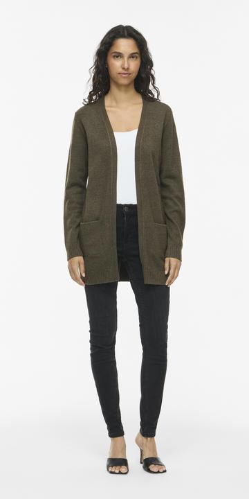 Immagine prodotto Vila VIRIL Basic Strick Strickjacke (XS)