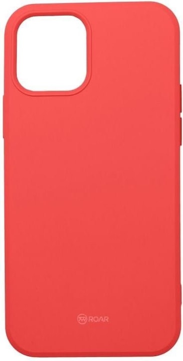 Produktbild Roar Rückwandschutzhülle COLORFUL JELLY für IPHONE 13 Pro Pfirsich rosa (Apple iPhone 13 Pro)
