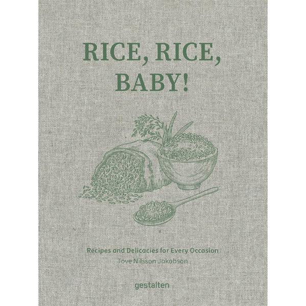 Rice and Shine, Ratgeber von Tove Nilsson Jakobsson