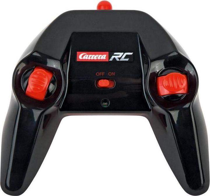 Carrera 2,4 GHz Contrôleur petit (202