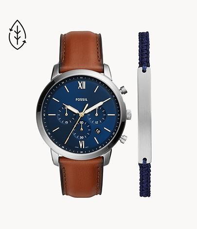 Immagine prodotto Fossil Neutra (Cronografo, 44 mm)