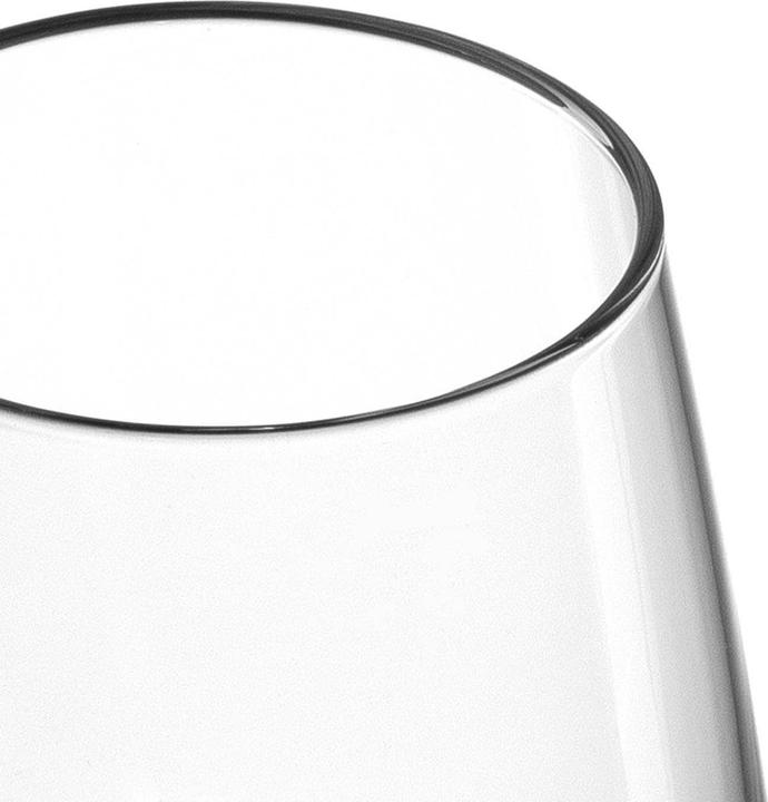Actual product image Leonardo Tivoli digestif glasses (1 dl, 6 x, Liqueur glasses + grappa glasses)