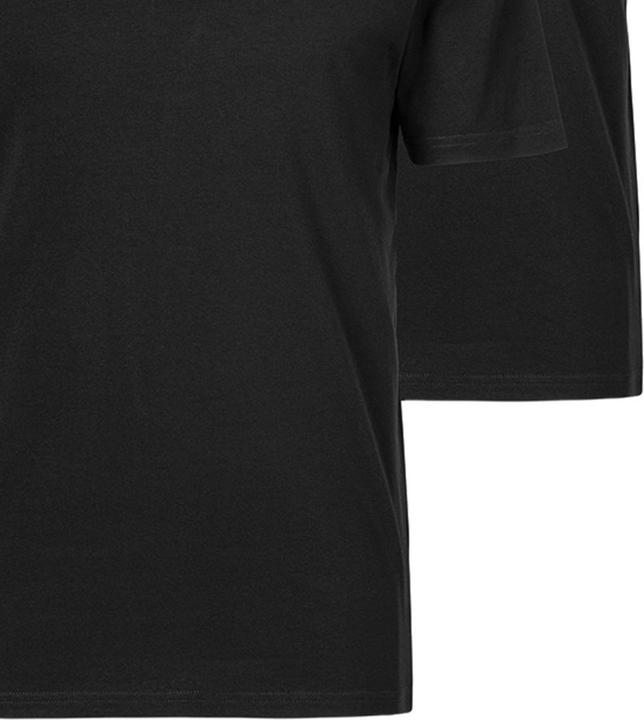Actual product image S.Oliver Pack of 4 Basic Undershirt / Shirt Short Sleeve (L)