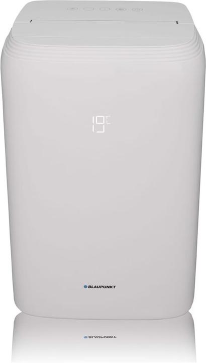 Produktbild Blaupunkt Moby Blue 1111 (30 m², 10918.85 BTU/h)