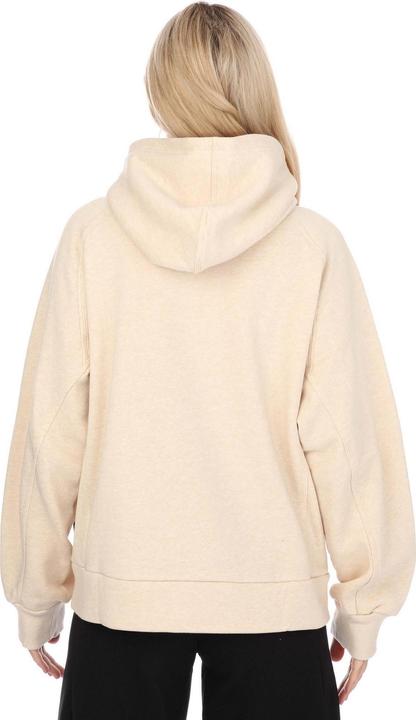 Immagine prodotto adidas Studio Lounge Felpa con Cappuccio Cerniera su intera lunghezza Donna (XS)