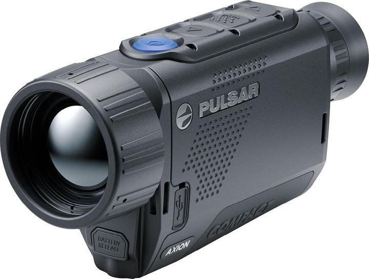 Pulsar Axion XG35 Compact (Handwärmebildkamera)
