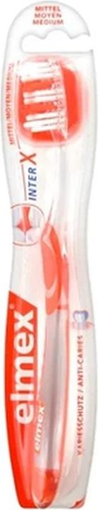 Produktbild Elmex Protection Medium Toothbrush