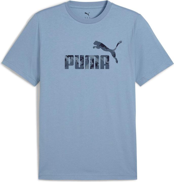 Produktbild Puma ESS CAMO Tee (M)