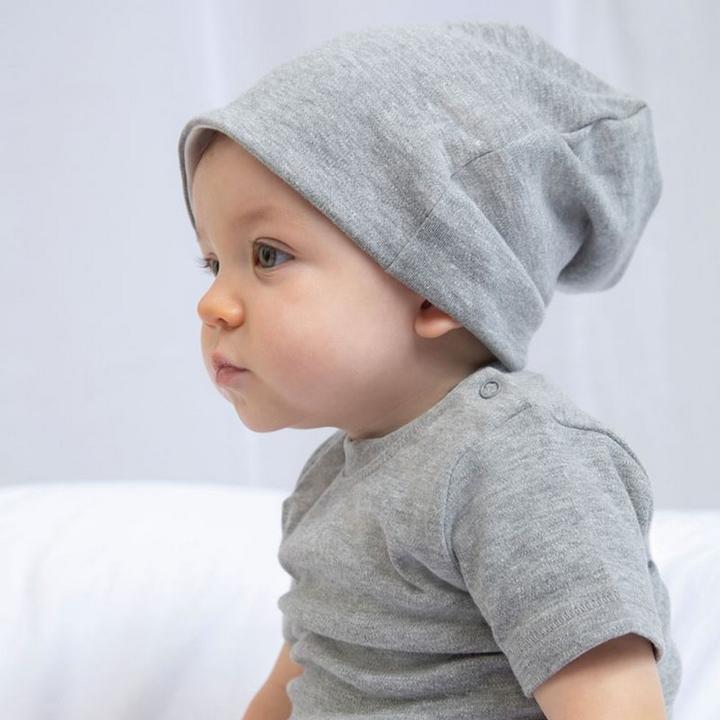 Produktbild Babybugz Mütze wendbar Baby (One Size)
