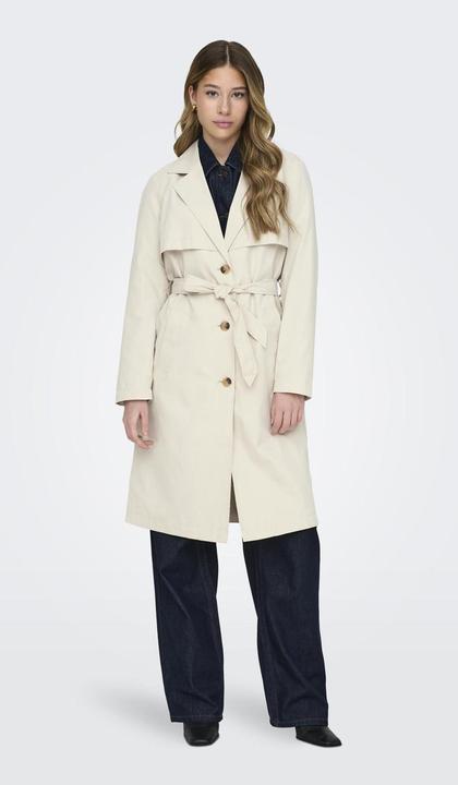 Image du produit JdY Col à revers Trench-coat (L)