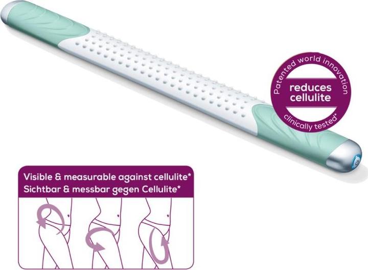Immagine prodotto Beurer Cellulite releaZer CM100