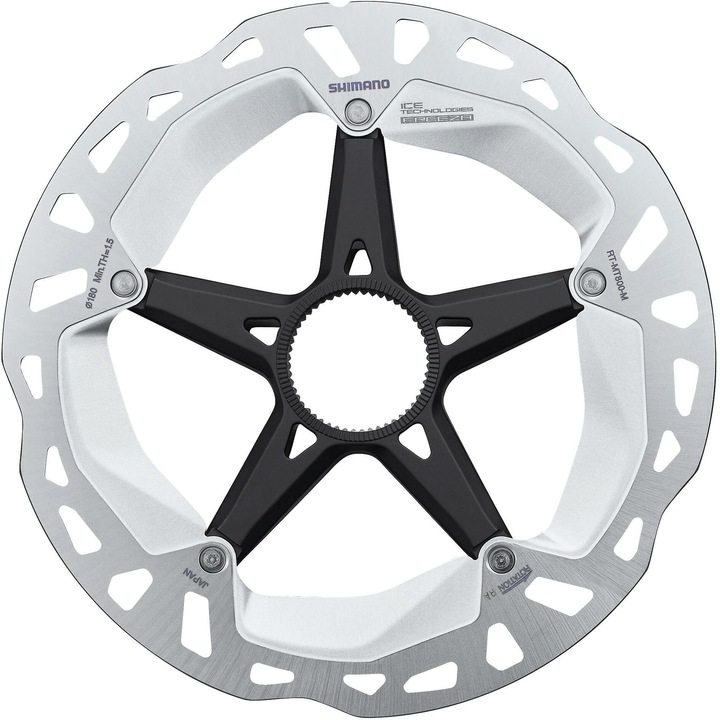 Immagine prodotto Shimano Deore XT RT-MT800 (180 mm)