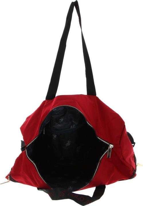 Immagine prodotto U.S. Polo New Sport Chic Weekender Bag