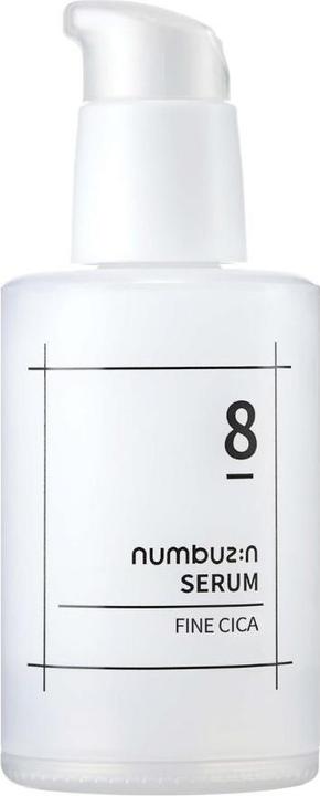 Produktbild Numbuzin No.8 Fine Cica Serum (50 ml)