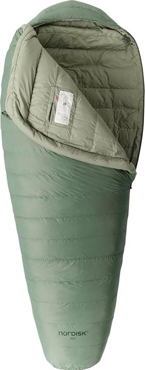 Image du produit Nordisk Ides -5Â° Wide Mummy Sleeping Bag