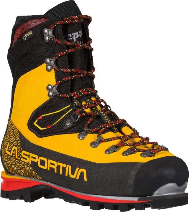 Produktbild La Sportiva Nepal Cube GTX (43)