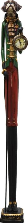 Kare Design Gentleman dog (E27)