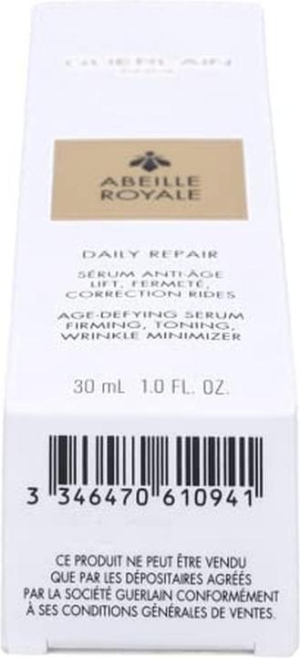 Actual product image Guerlain Abeille Royale Serum 2e Génération (30 ml)