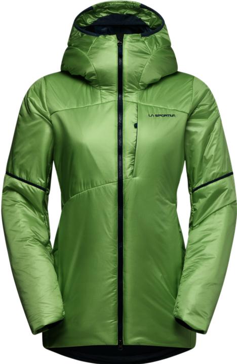 La Sportiva Supercouloir Primaloft Jkt W