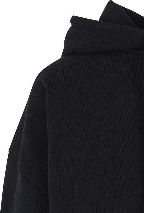 Produktbild Urban Classics Ladies Cropped Heavy Hoody (M)