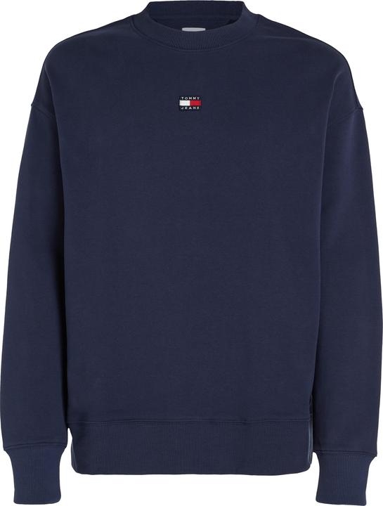 Tommy Jeans Relaxed Badge (M)