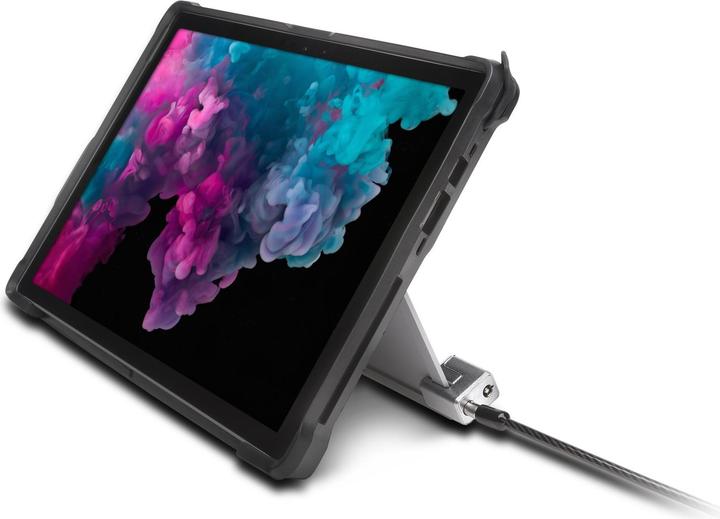 Actual product image Kensington Cable lock for Surface Pro & Go portable MK