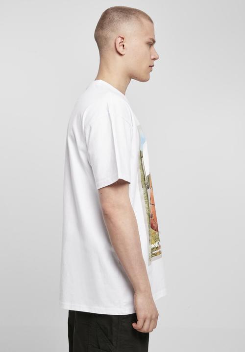 Image du produit MT Tee surdimensionné El Paso (L)