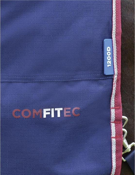 Produktbild Weatherbeeta Comfitec Essential 220 g Pferdedecke (152 cm)